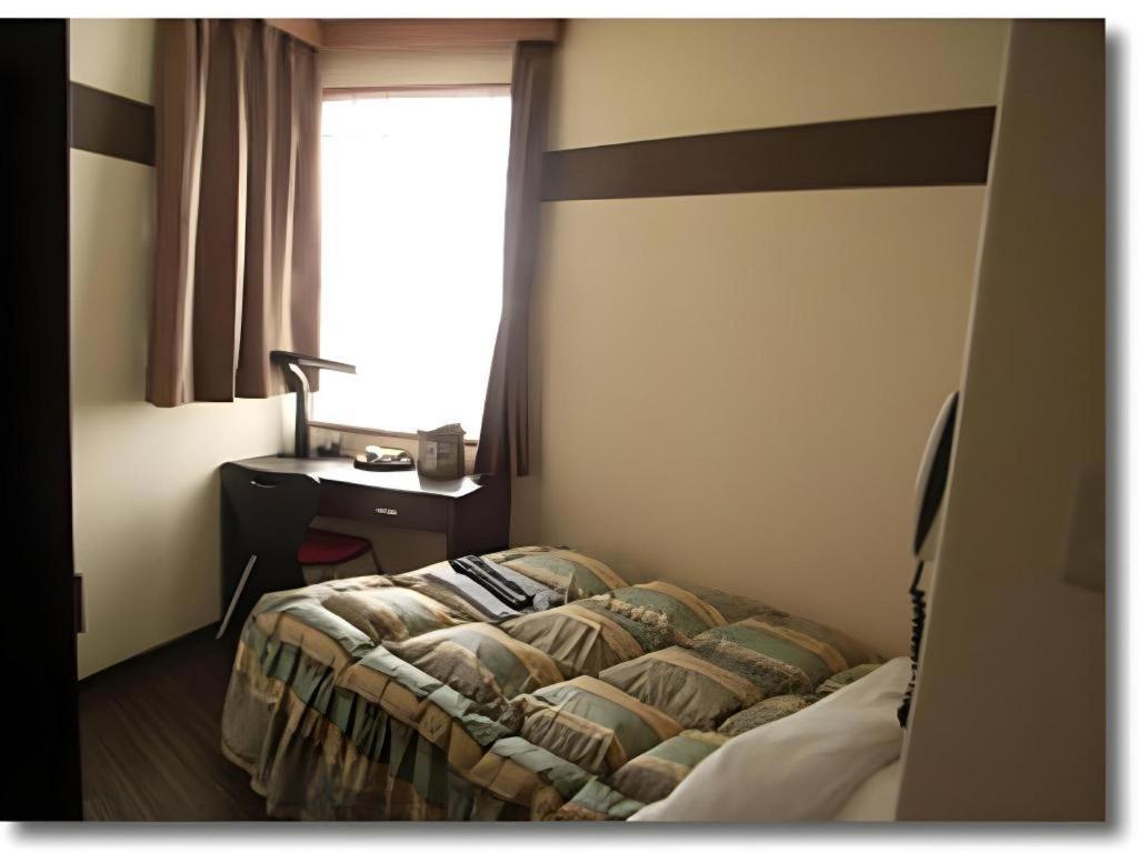 Mimatsu Hotel 水户 外观 照片