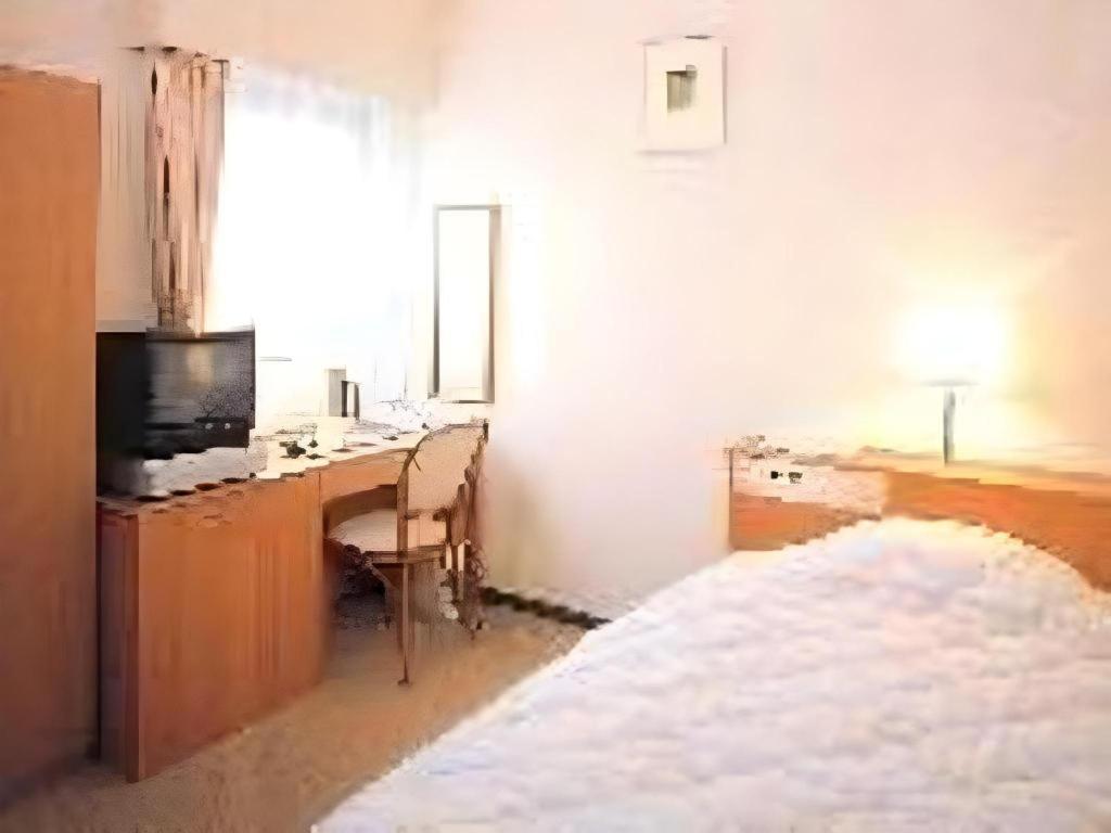 Mimatsu Hotel 水户 外观 照片