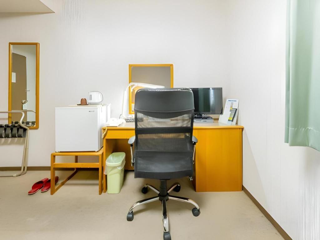 Mimatsu Hotel 水户 外观 照片