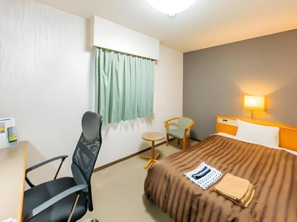 Mimatsu Hotel 水户 外观 照片