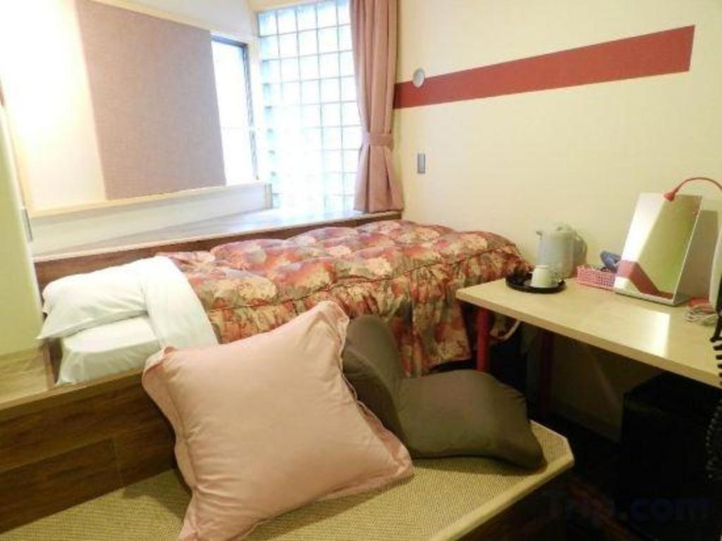 Mimatsu Hotel 水户 外观 照片