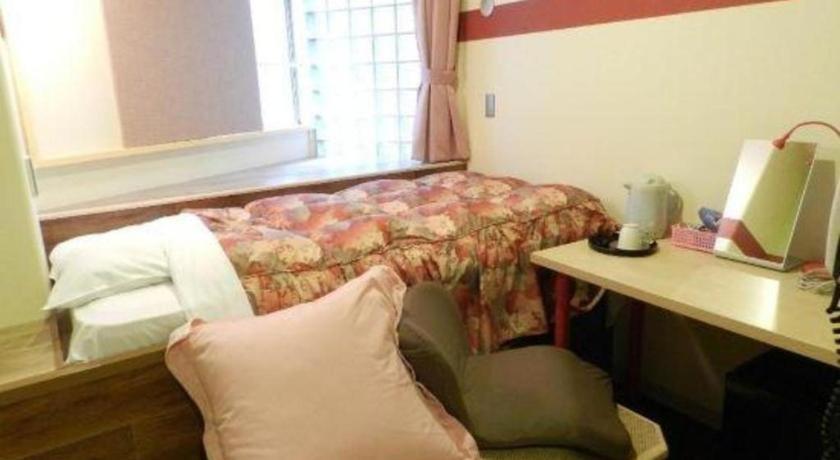 Mimatsu Hotel 水户 外观 照片