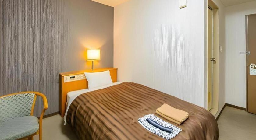 Mimatsu Hotel 水户 外观 照片