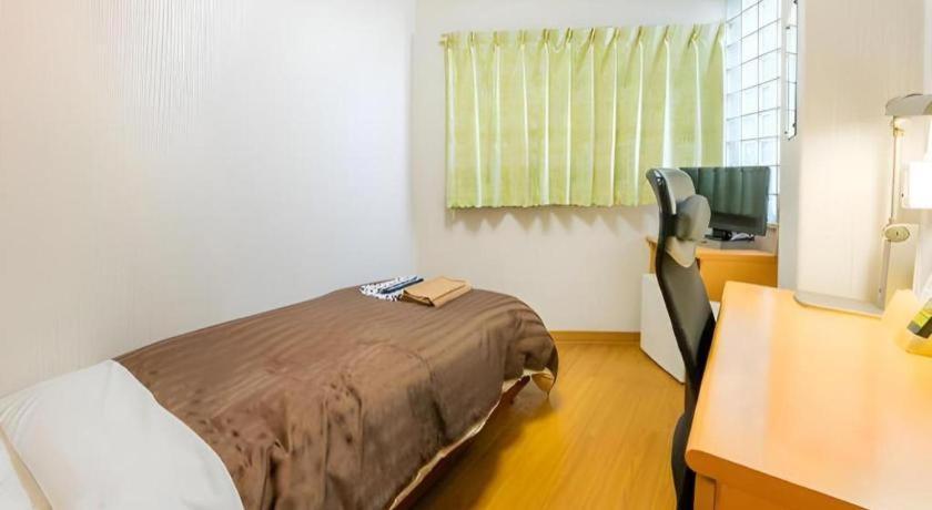 Mimatsu Hotel 水户 外观 照片