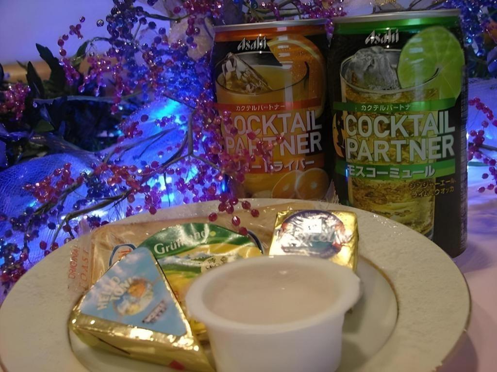 Mimatsu Hotel 水户 外观 照片